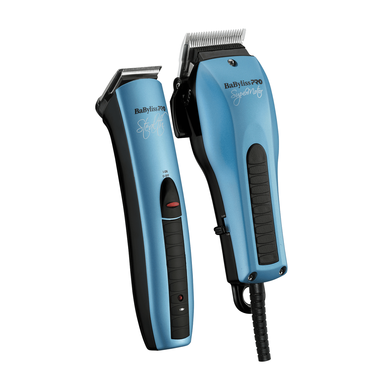 Dannyco Electrical BaBylissPRO Super Magnetic Motor Clipper & Cordless Trimmer