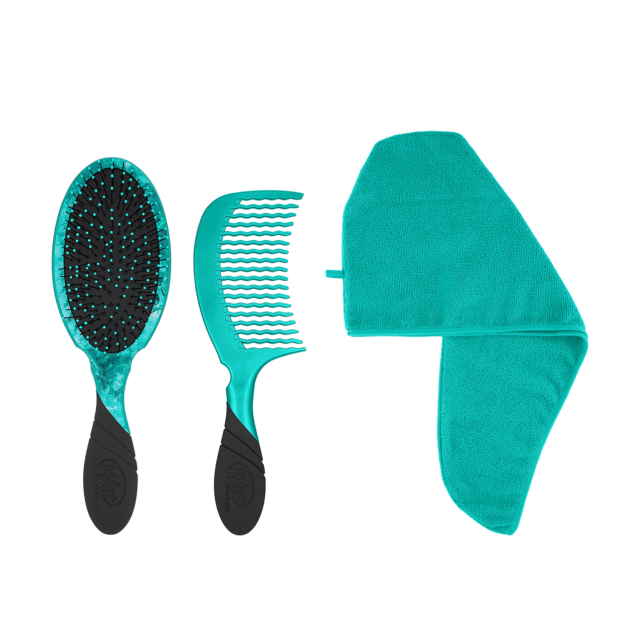 Wet Brush Wet Brush TLC Brush Kit