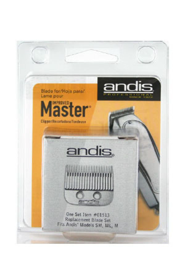 Andis SM, ML, M 28 Blade Set 01513