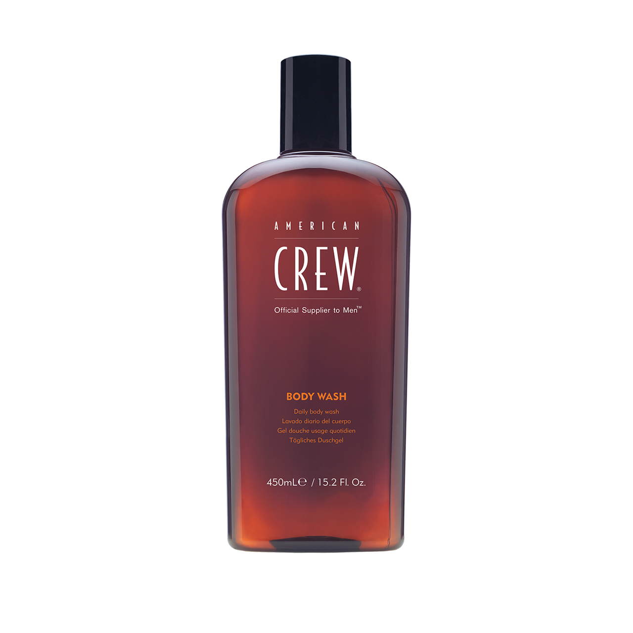 American Crew Body Wash 15.2 oz.