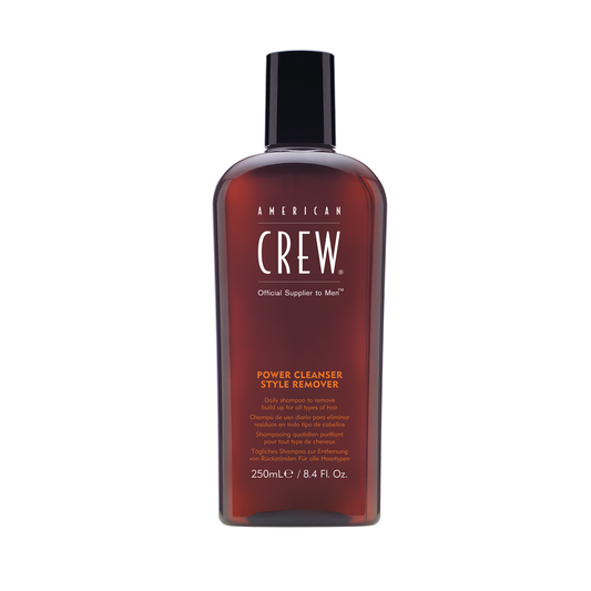 American Crew Power Cleanser Shampoo 8.5 fl oz