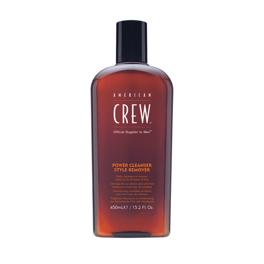 American Crew Power Cleanser Shampoo 15.2 fl oz