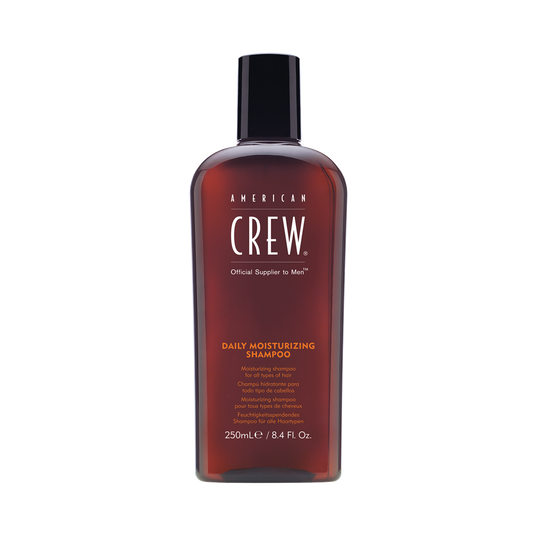 American Crew Daily Moisturizing Shampoo 8.45 fl oz