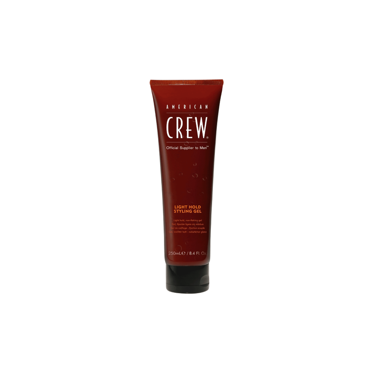 American Crew Light Hold Styling Gel 8.4 fl oz