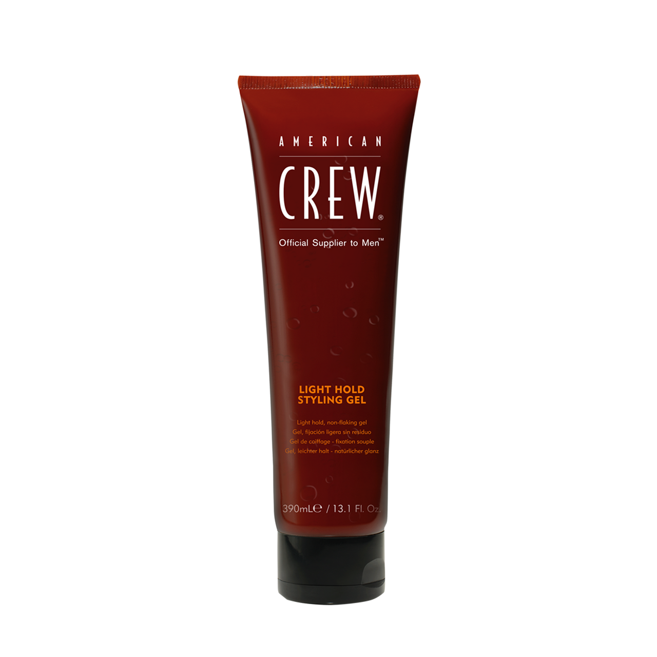 American Crew Light Hold Styling Gel 390ml 13.1 fl oz