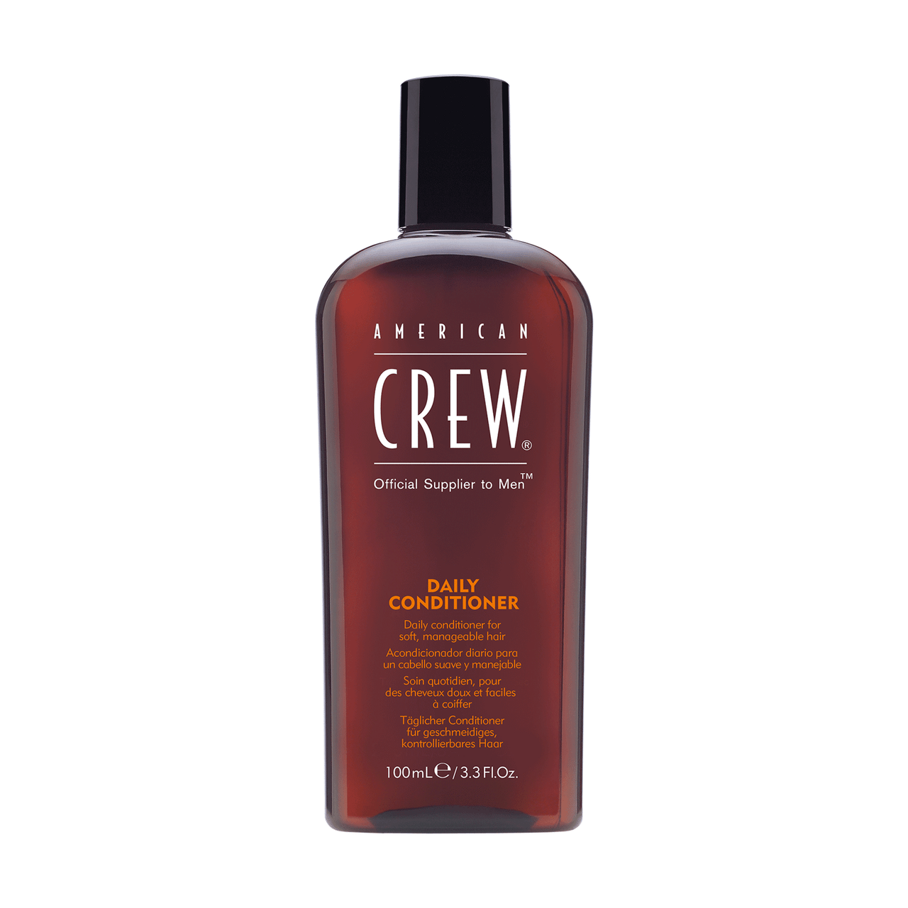American Crew Classic Daily Conditioner 3.38 fl. oz.