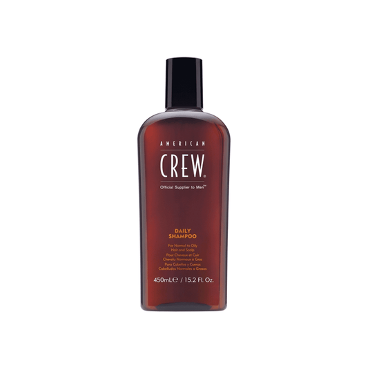 American Crew Daily Shampoo 15.2 fl oz