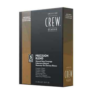 American Crew Medium Ash