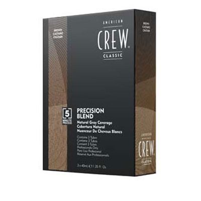 American Crew Medium Natural