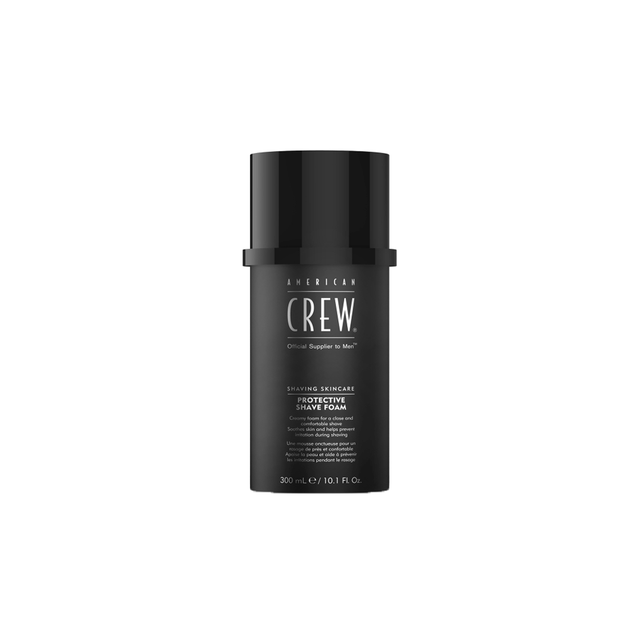 American Crew Shaving Skincare Protective Shave Foam 10.1 fl. oz.