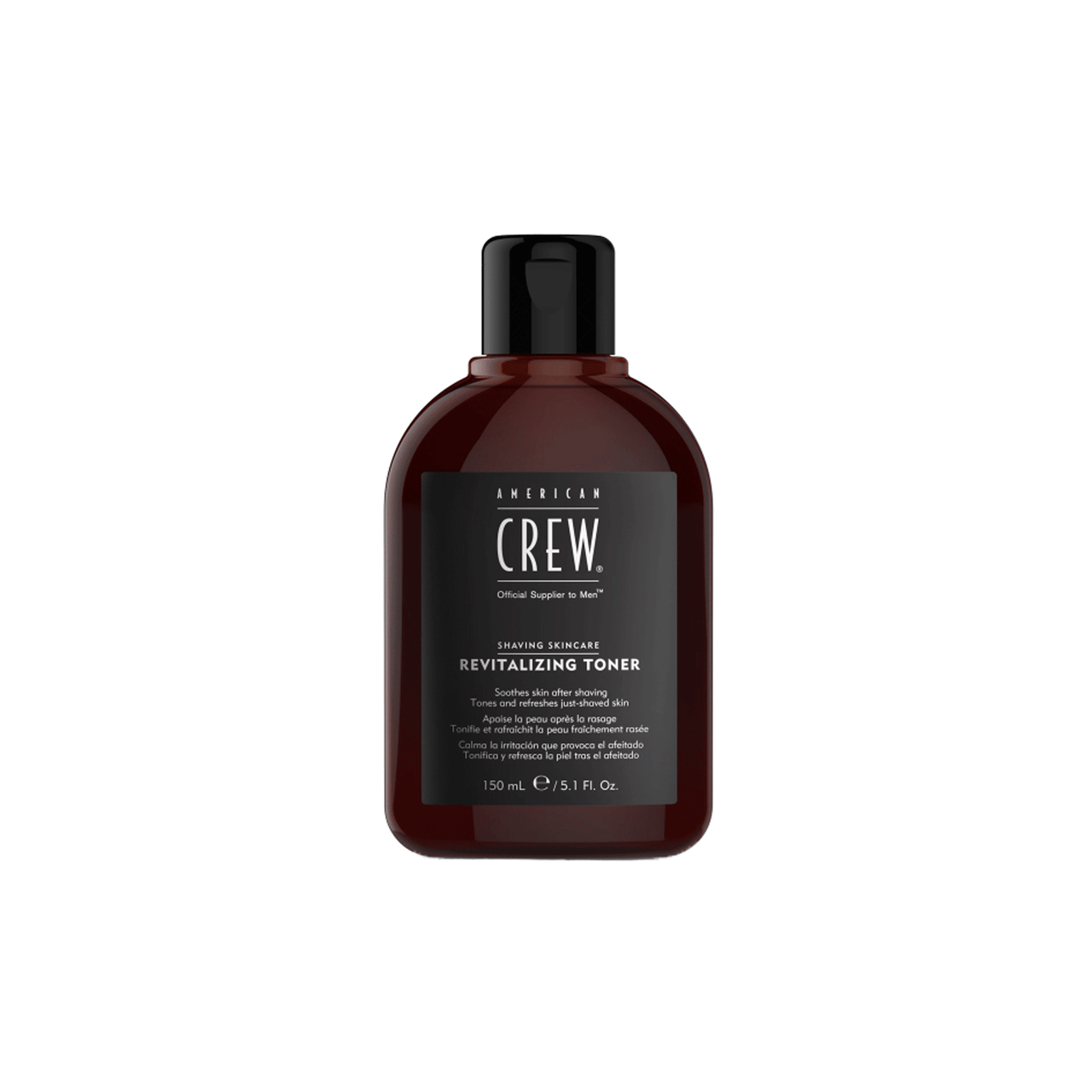 American Crew Shaving Skincare Revitalizing Toner 5.1 fl. oz.