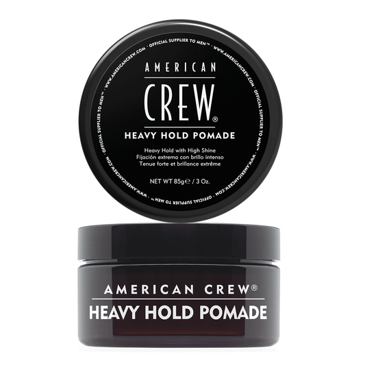 American Crew Heavy Hold Pomade 3 oz.