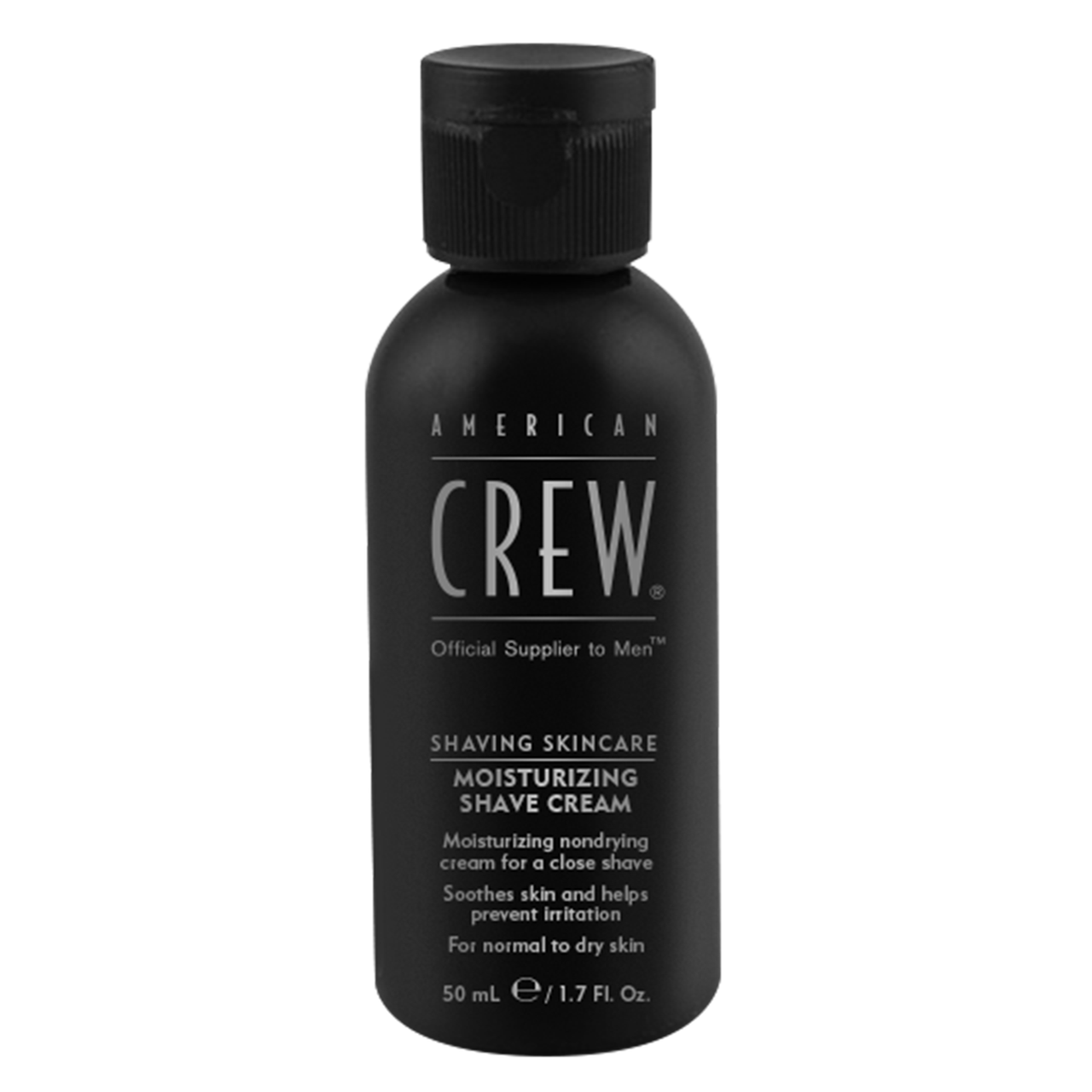 American Crew Moisturizing Shave Cream - Travel Size 1.7 fl oz