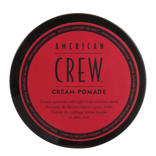 American Crew Cream Pomade 3.0 oz.