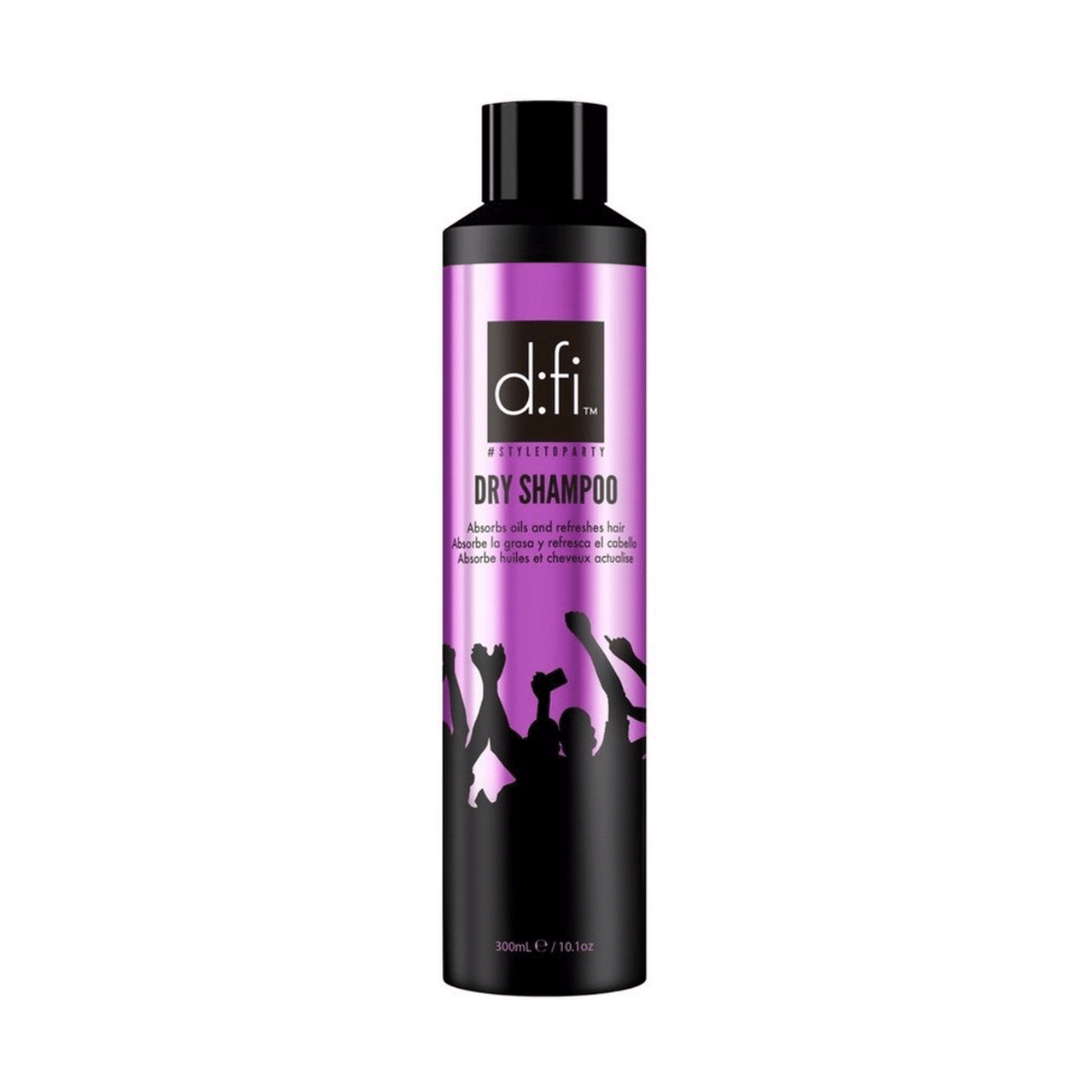 American Crew d:fi Dry Shampoo 10.1 oz.