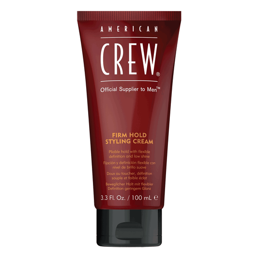 American Crew Firm Hold Styling Cream 3.3 oz.