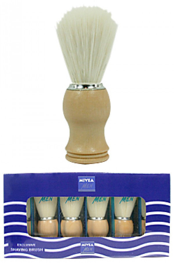 Imeca Shaving Brush (MIVEA for Men 6pcs/set) 0285 - set