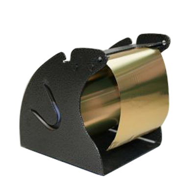 Framar Foil Roll Dispenser Black