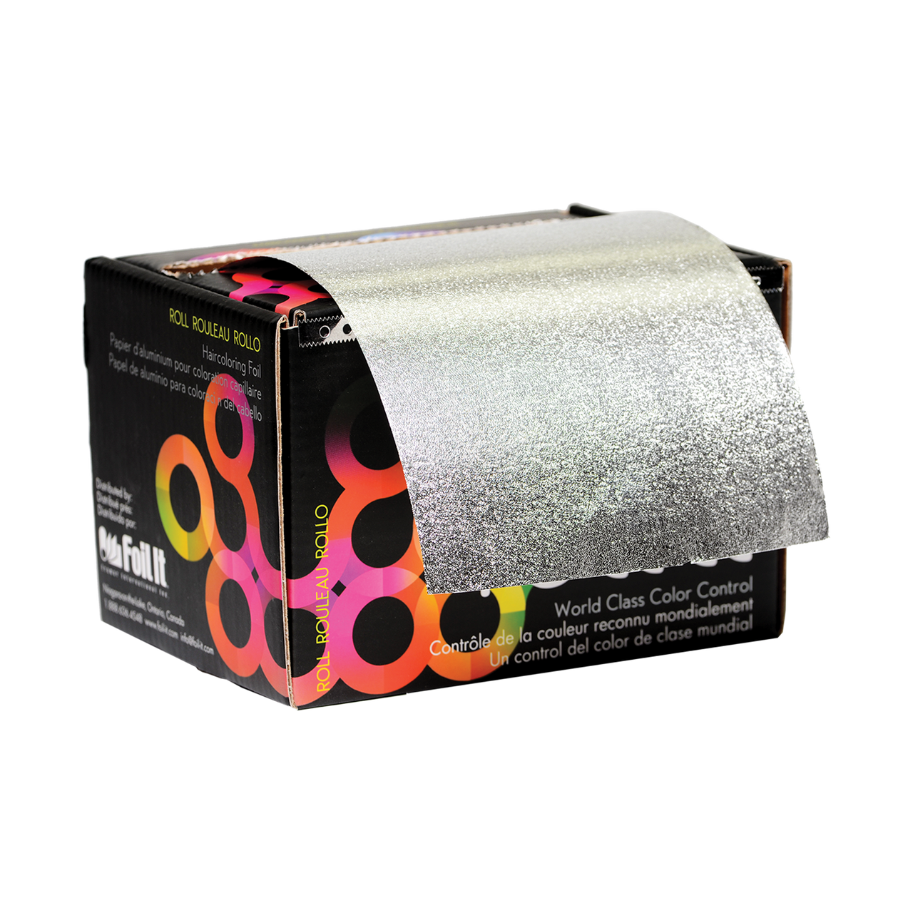 Framar Star Struck Silver Roll - Light 360' 1 Roll