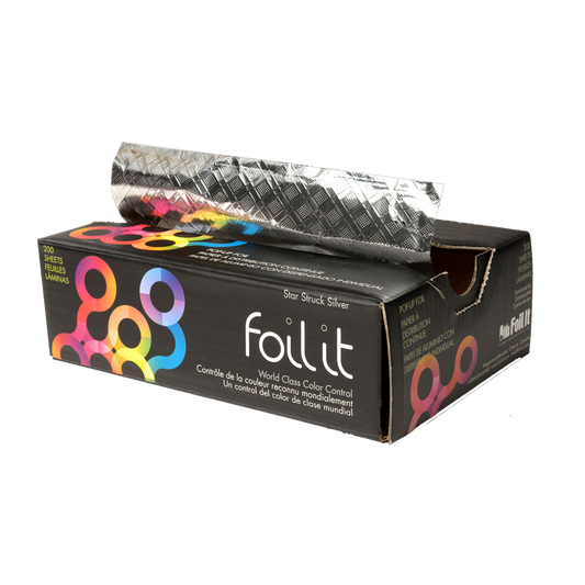 Framar Pop-Up Foil 8 x 11 - 200 count