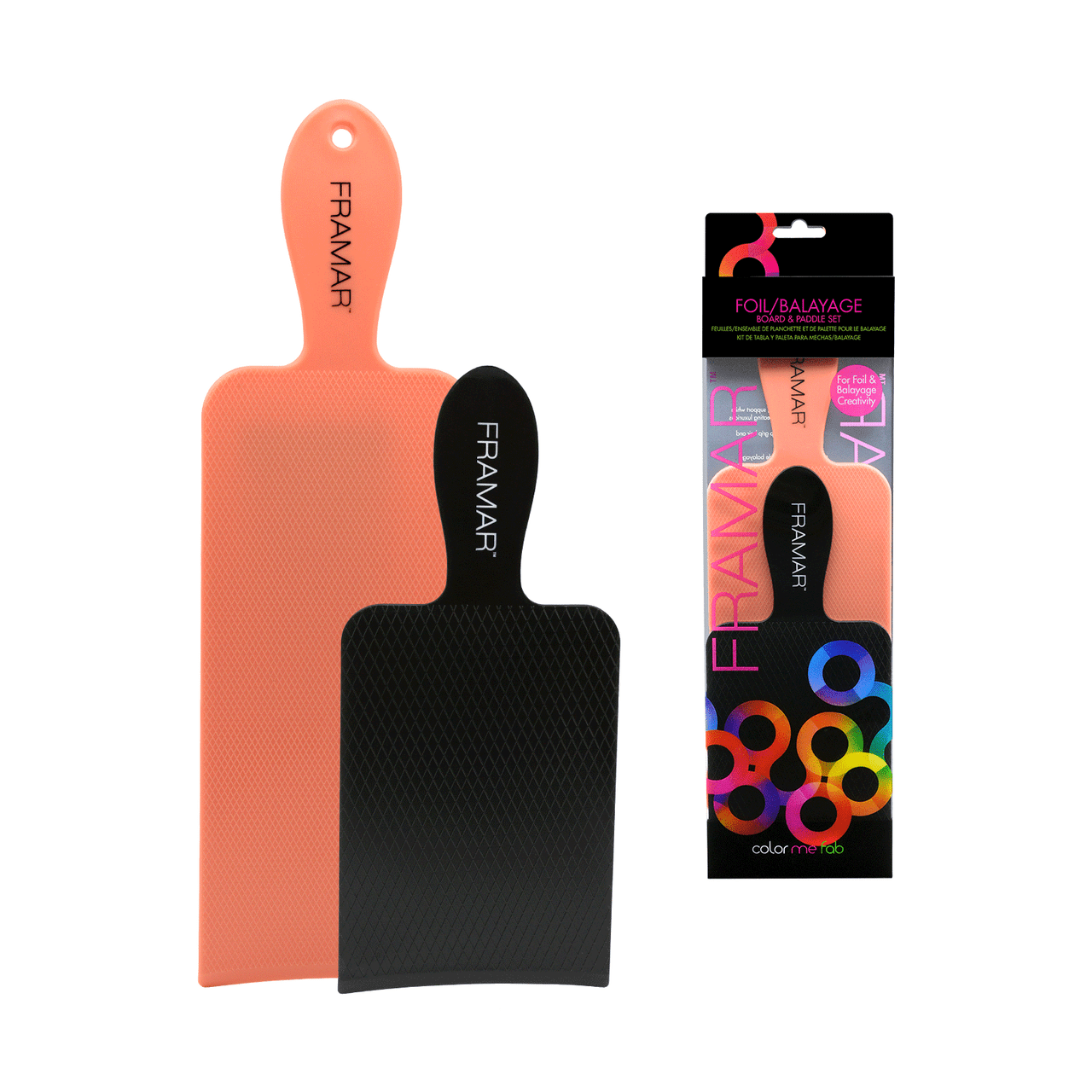 Framar Paddle Pack