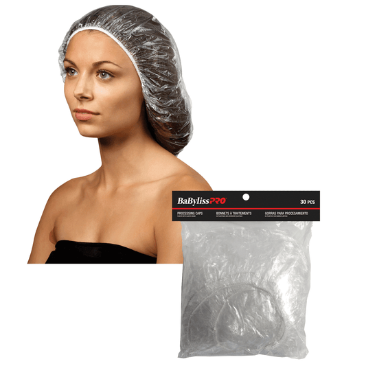 Dannyco Sundries BaByliss Pro Clear Processing Cap