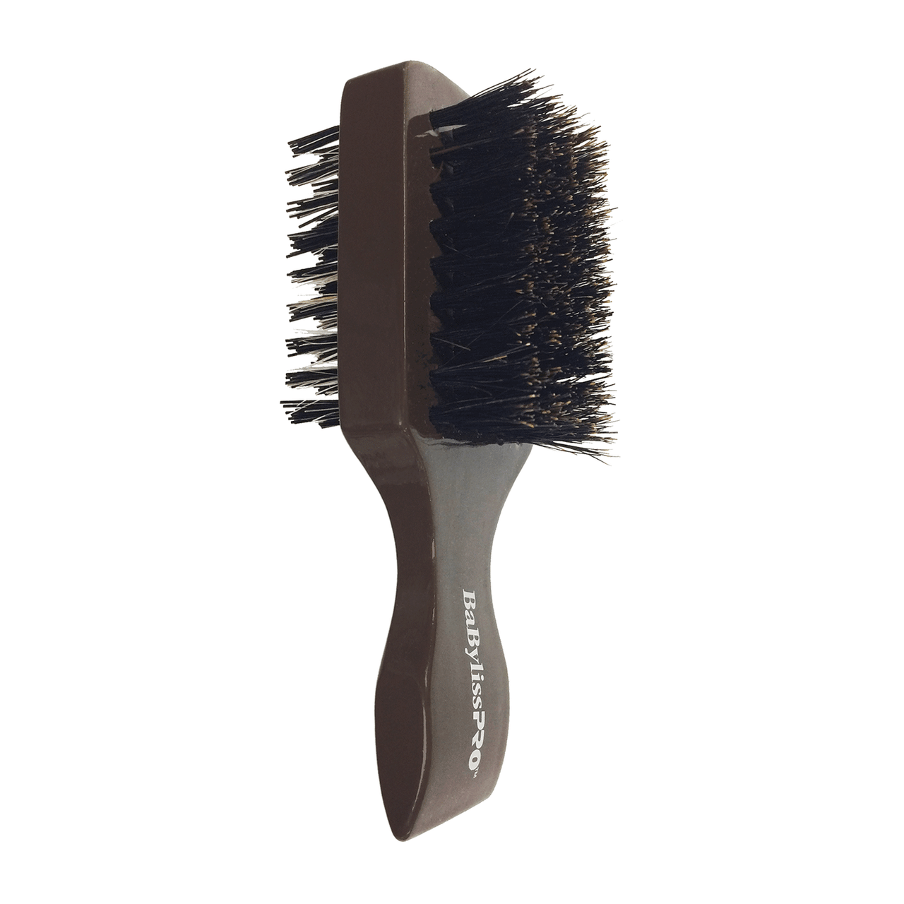 Dannyco Sundries BaBylissPRO Two-Sided Mini Club Brush