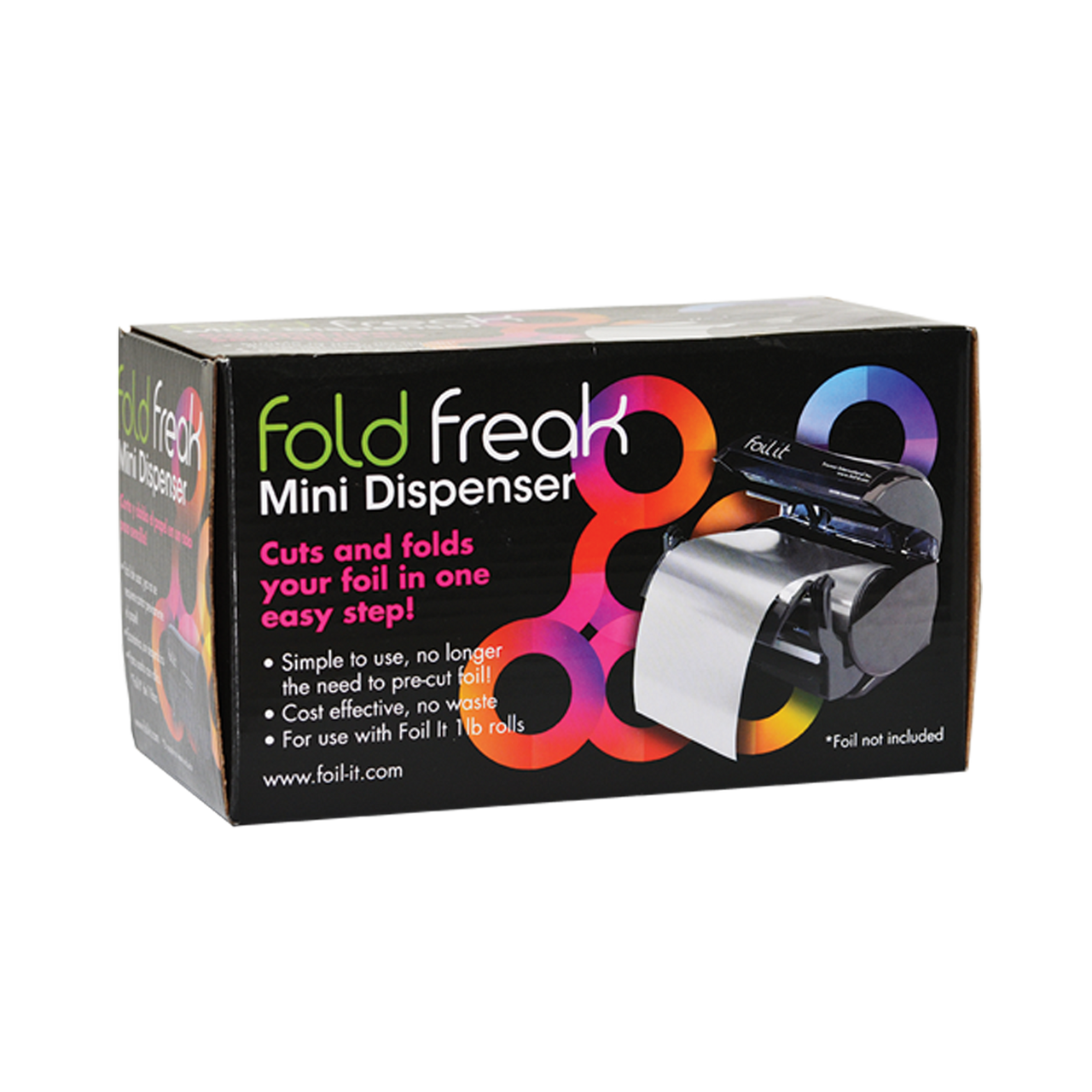 Framar Mini Dispenser 7 X 4
