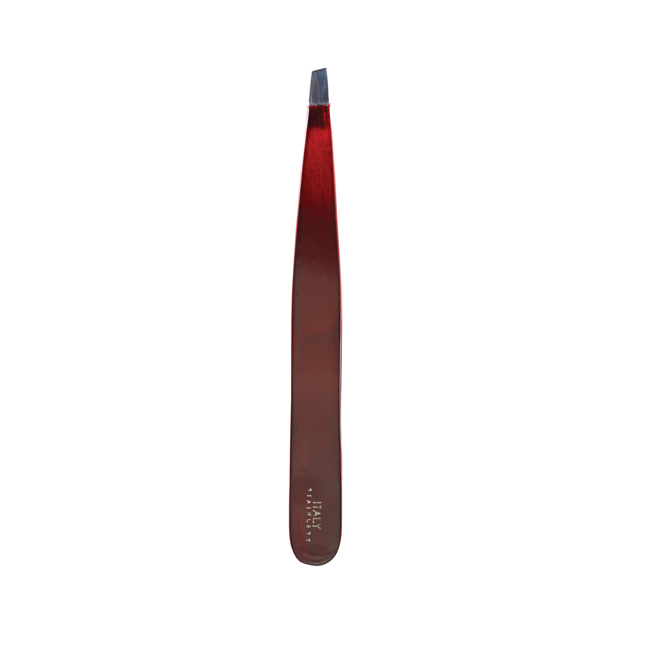 Belcam Ultra Fiesta Tweezer Slant #4840 Red