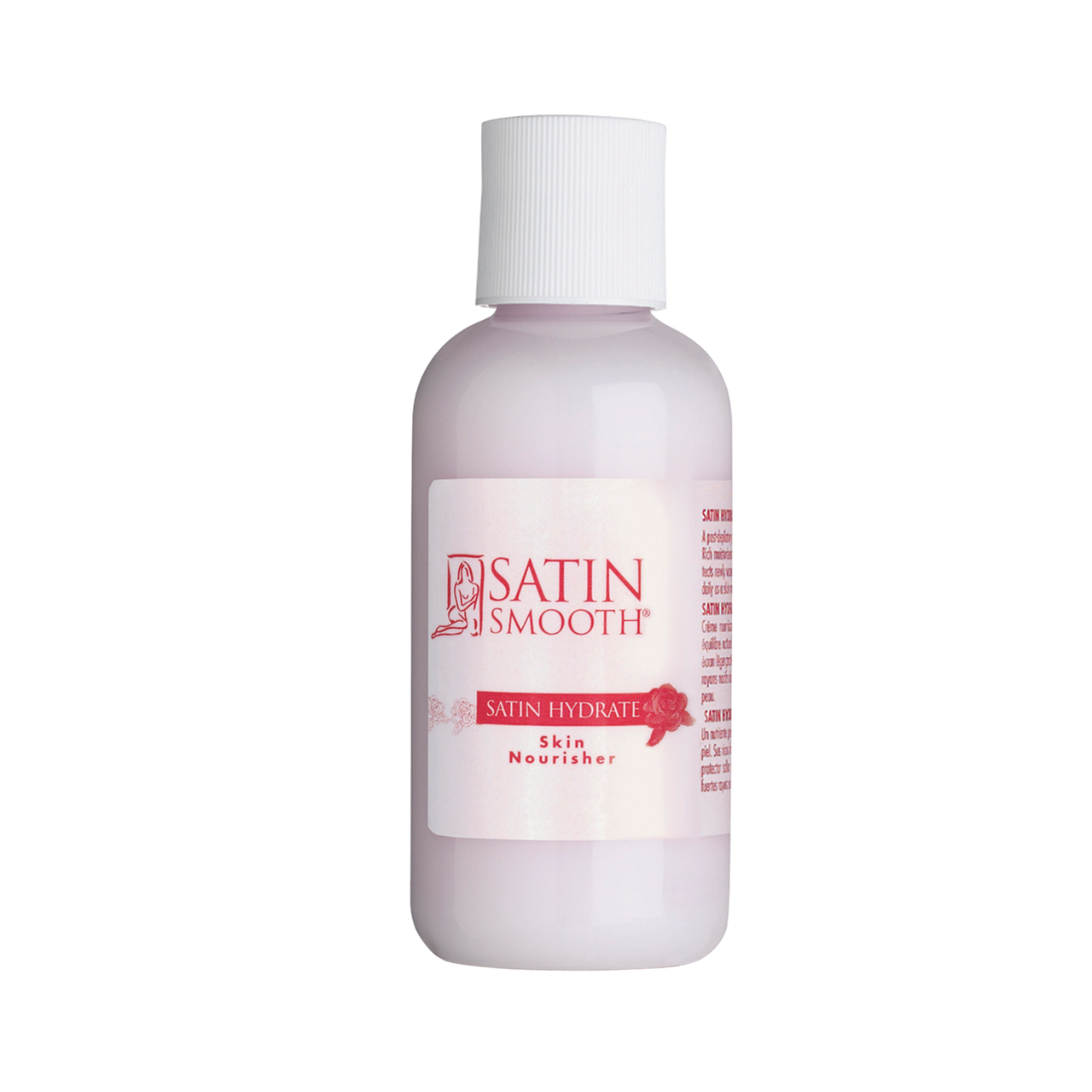 Dannyco Sundries Hydrate Skin Nourisher 4 fl. oz.