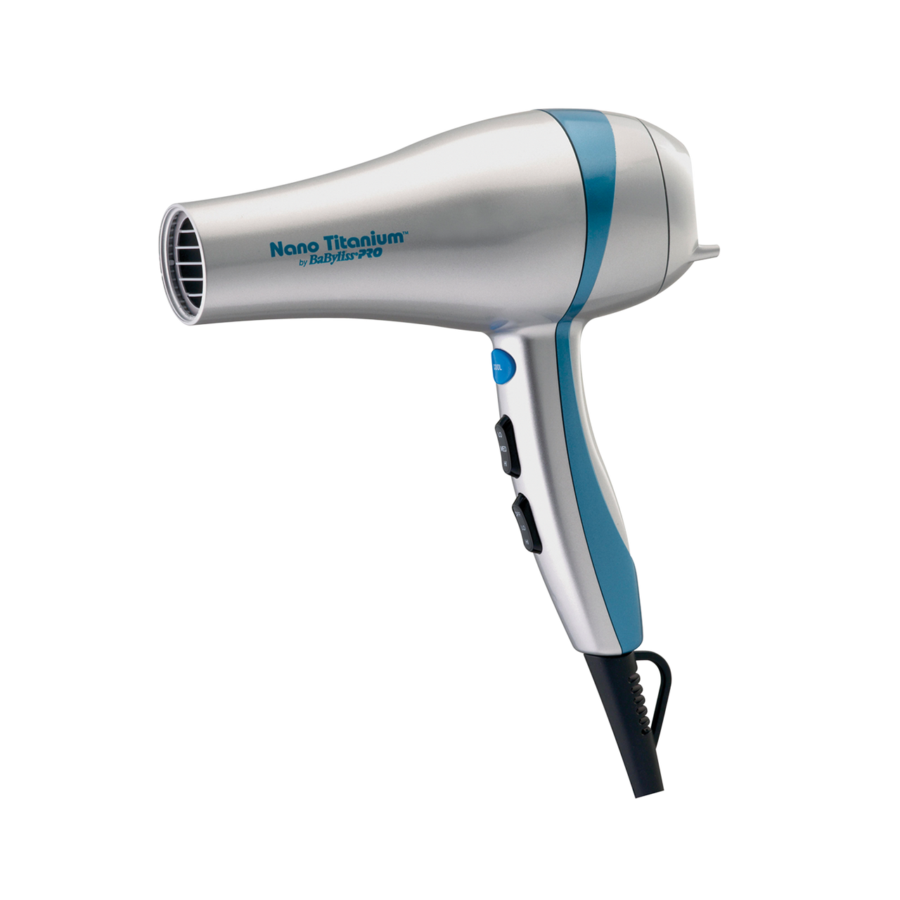 Dannyco Electrical BaBylissPro Nano Titanium Dryer