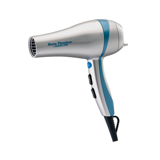 Dannyco Electrical BaBylissPro Nano Titanium Dryer