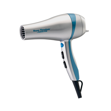 Dannyco Electrical BaBylissPro Nano Titanium Dryer