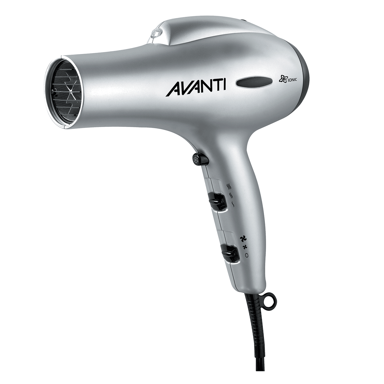 Dannyco Electrical Avanti Ionic Hairdryer