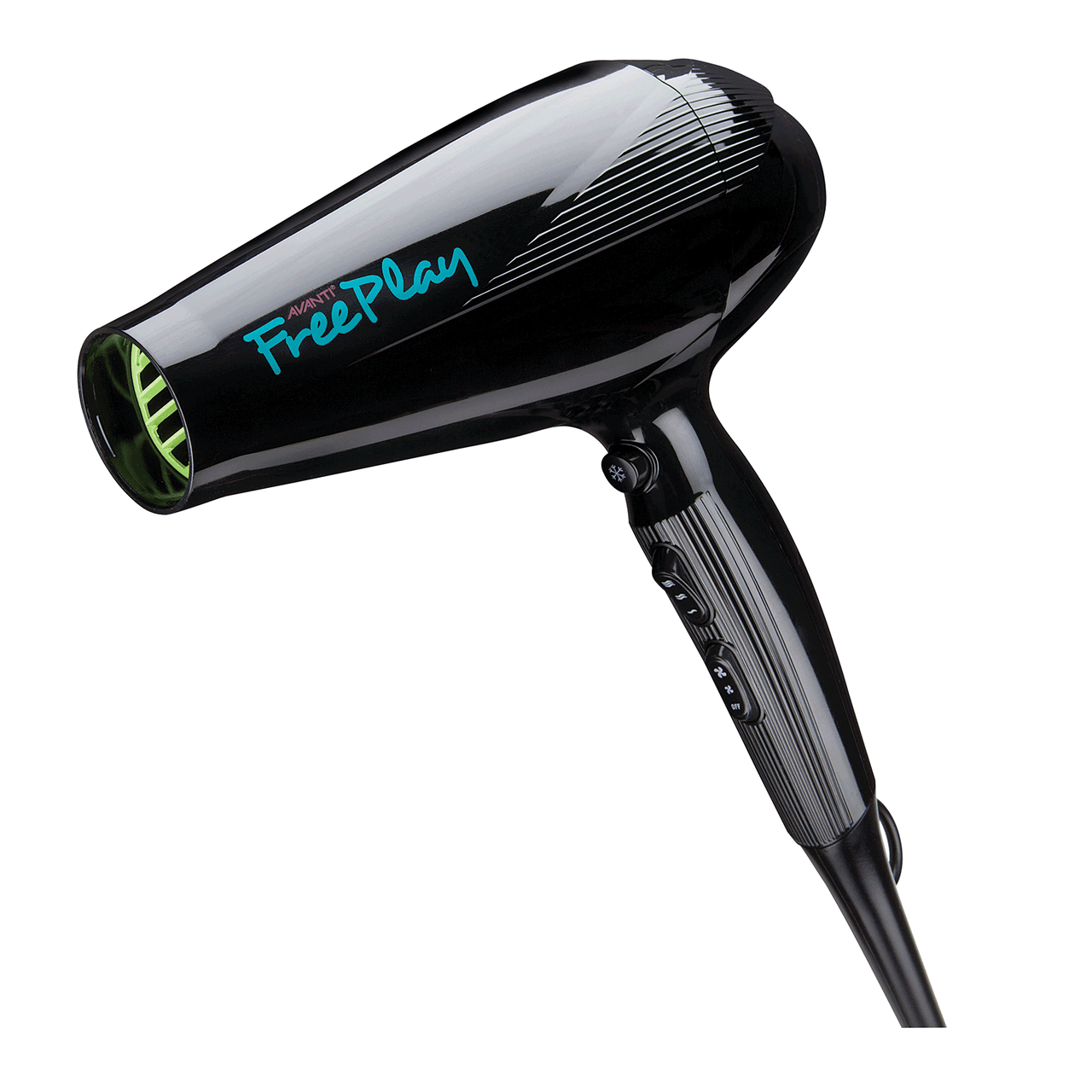 Dannyco Electrical Avanti Freeplay Ceramic Hair Dryer