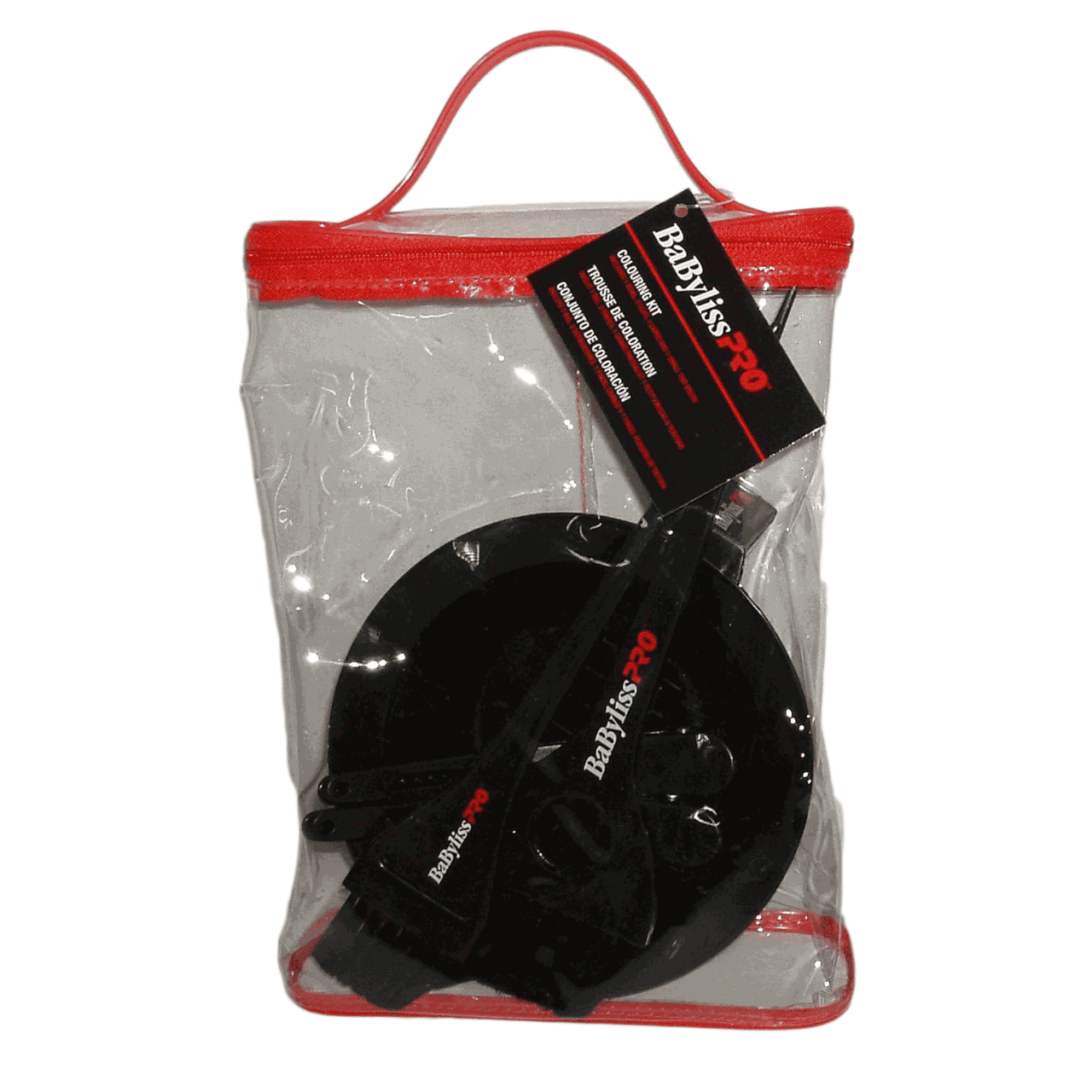 Dannyco Sundries BaByliss Pro Colouring Kit