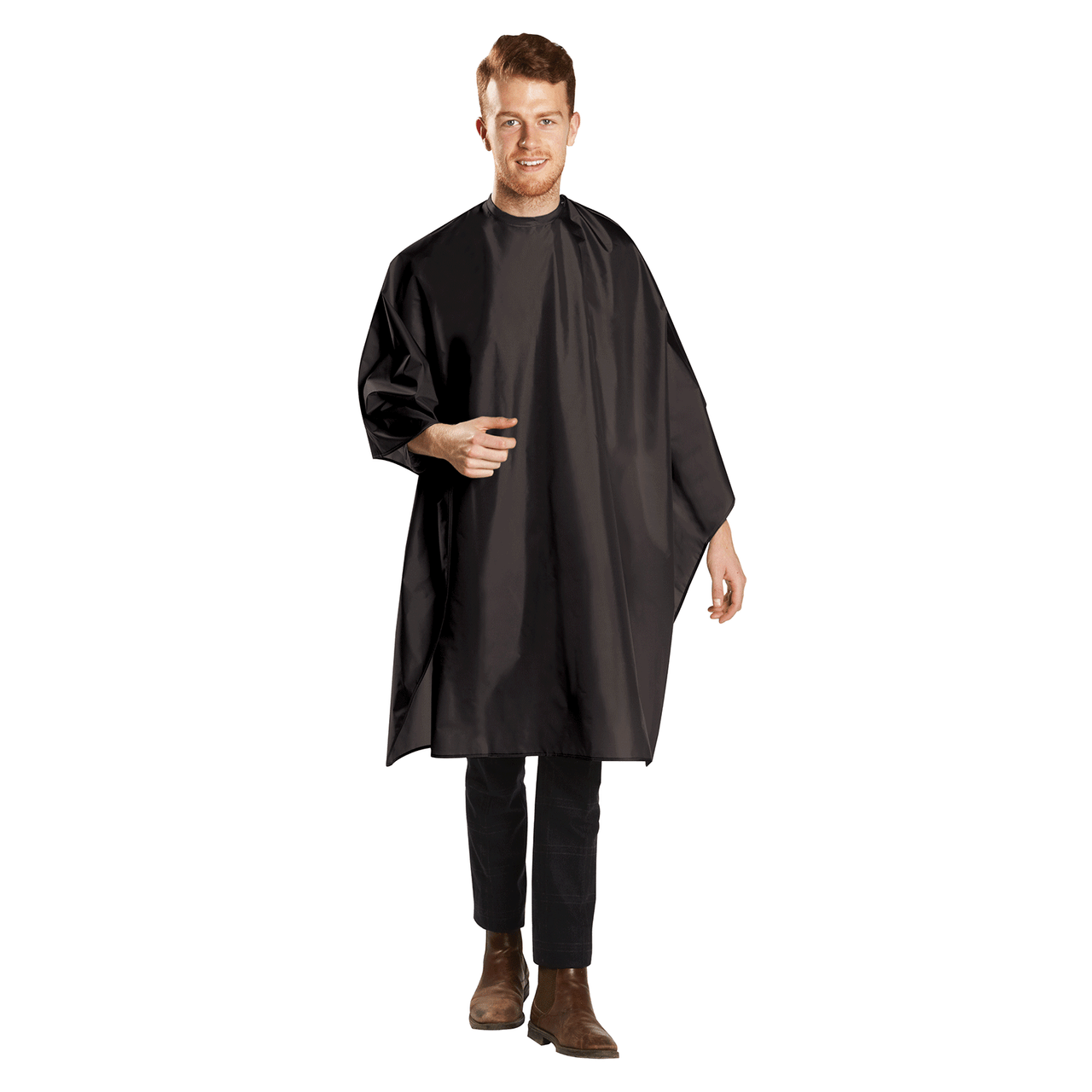 Dannyco Sundries Deluxe Cutting Cape - XL