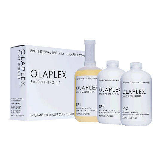 Olaplex Large Salon Kit - 140 Applications 1 Kit