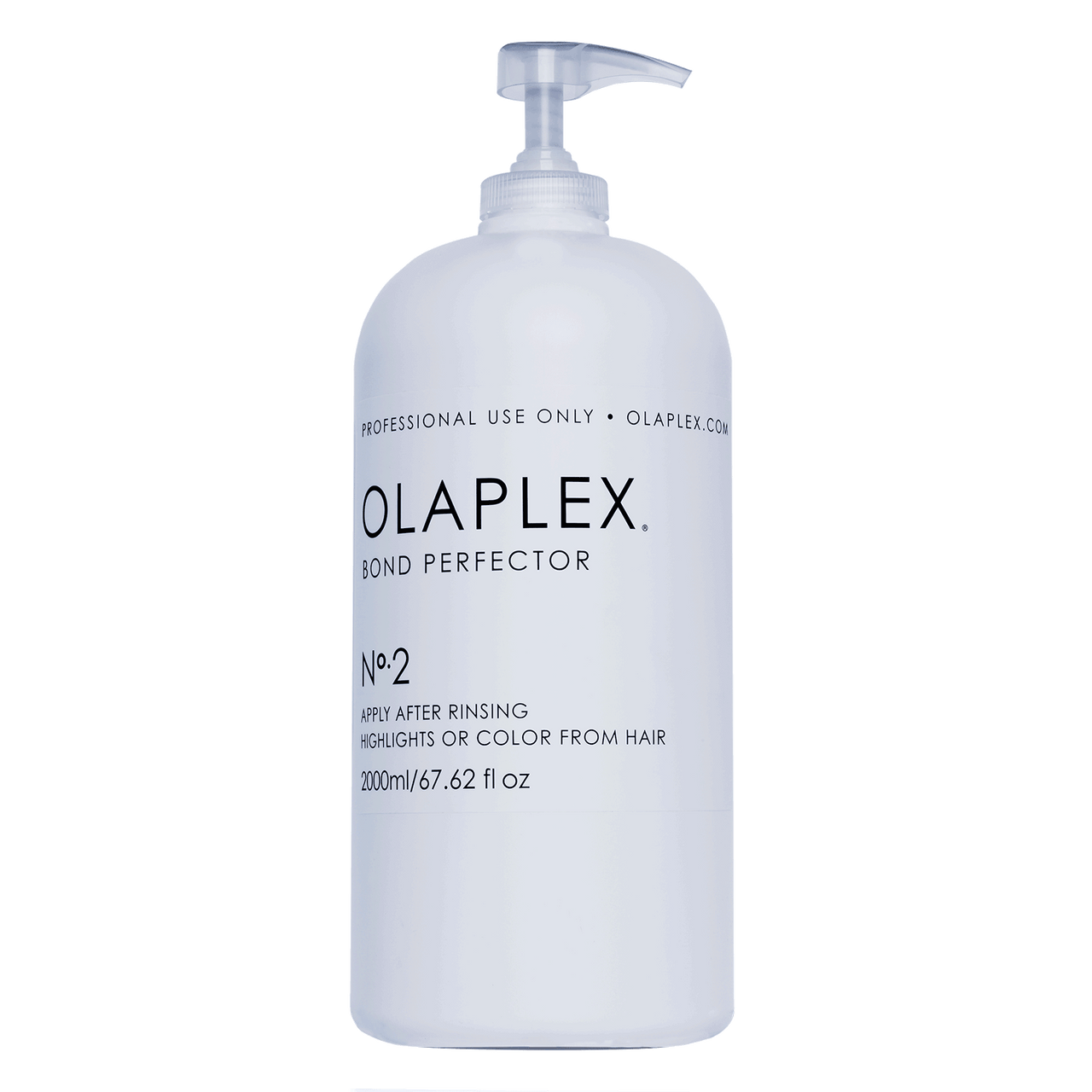 Olaplex No. 2 Bond Perfector 67.62 fl. oz.