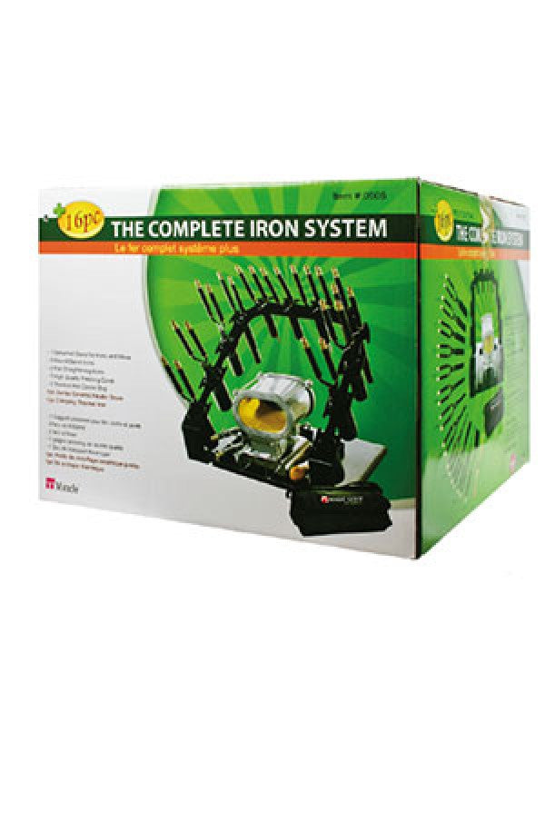 Miracle Total Stove Set (16pcs) 0505