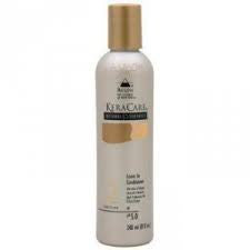 Avlon KeraCare Textures naturelles sans rinçage revitalisant - 16 oz