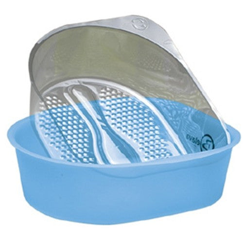 BELAVA FOOT BATH W/20 LINERS