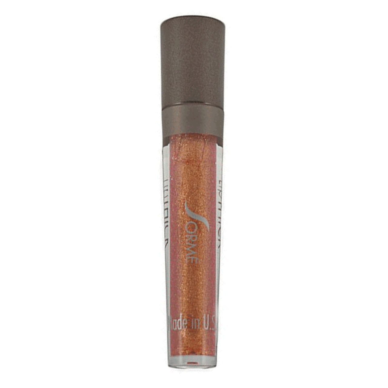 Sorme Cosmetics Plumping Lip Gloss Color - Diva