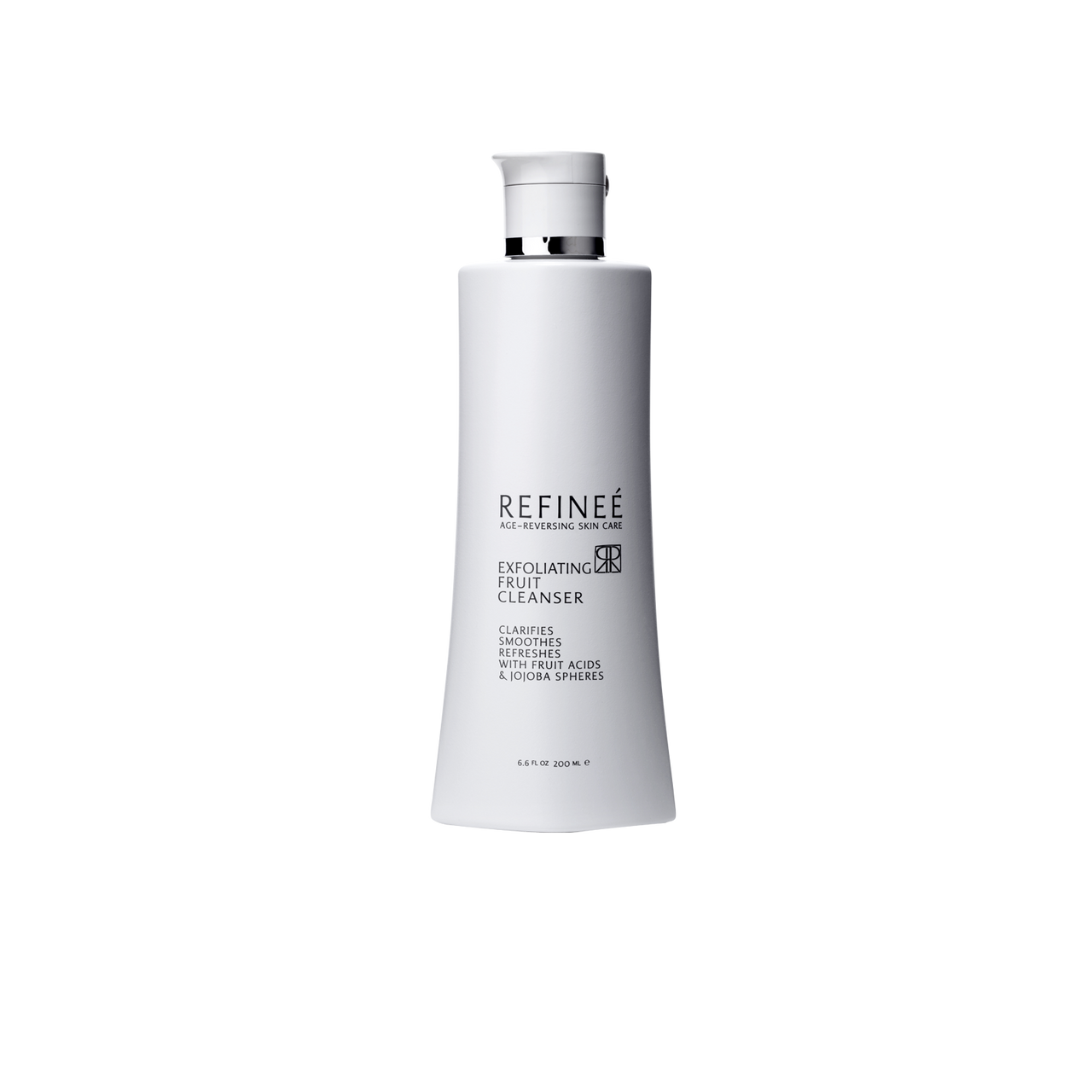 Sorme Cosmetics Exfoliating Fruit Cleanser 6.6 fl. oz.