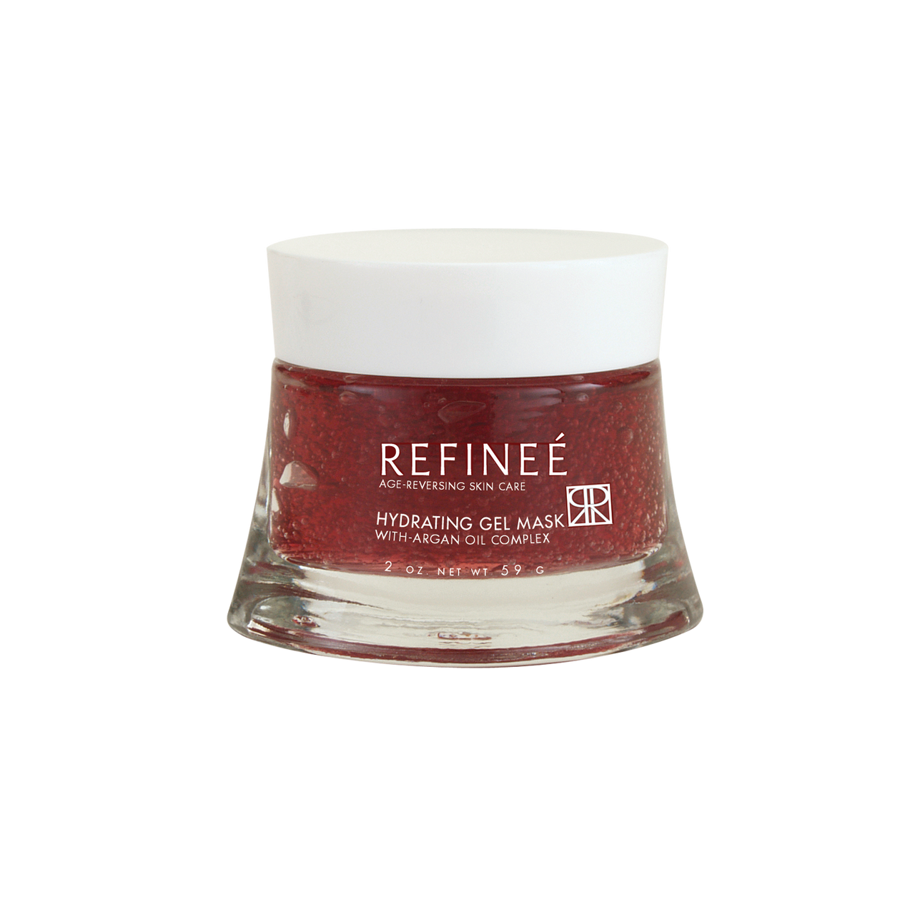 Sorme Cosmetics Hydratng Gel Mask 2 fl. oz.