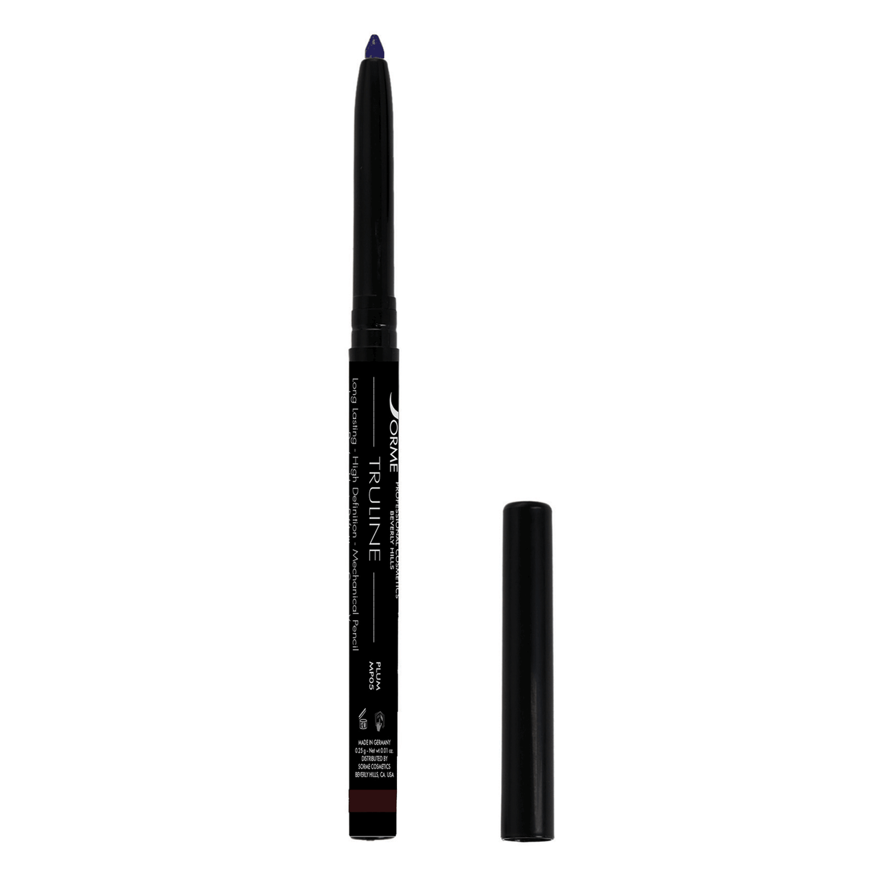 Sorme Cosmetics Truline Mechanical Pencil - Midnight