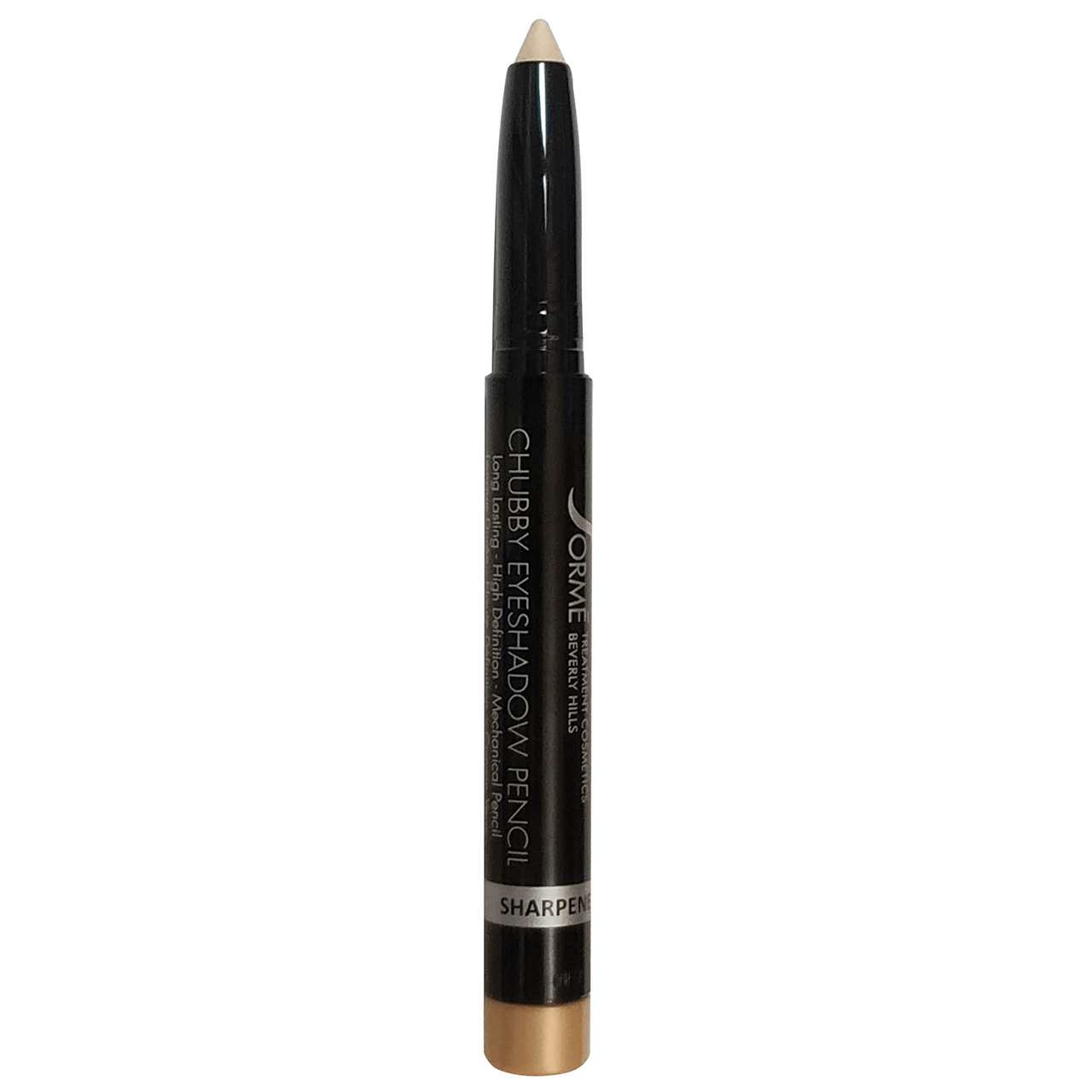 Sorme Cosmetics Wide Eyed Chubby Eyeshadow Pencil