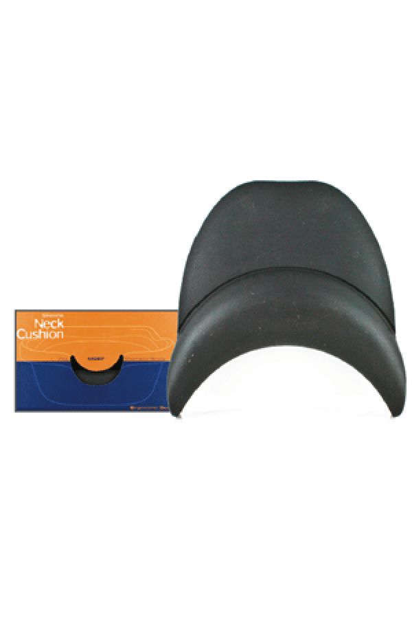 1292 - Silicone Neck Cushion -pc