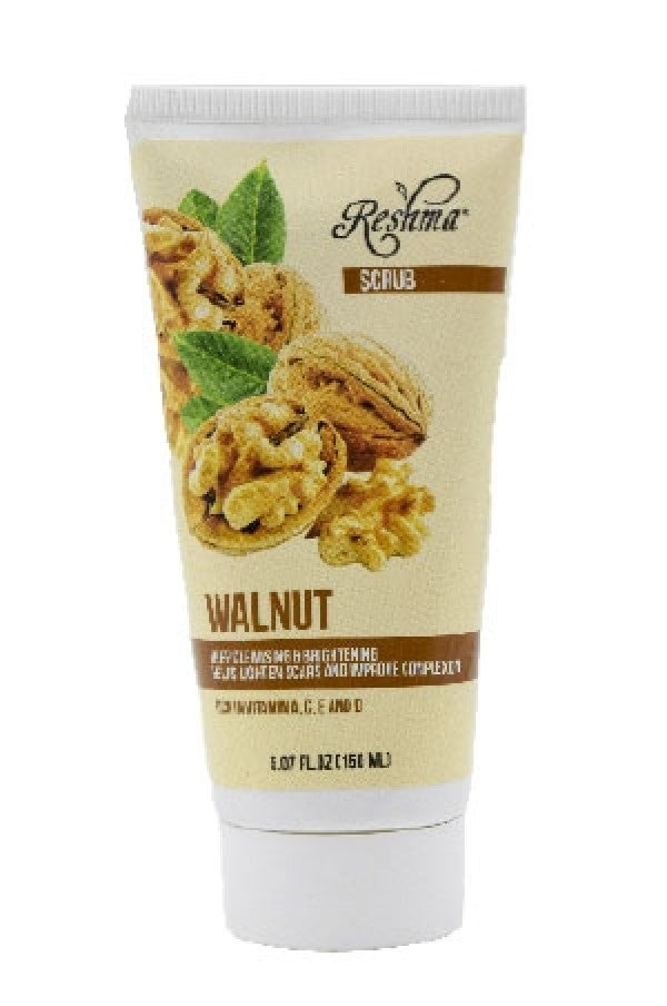 Reshma Scrub-Walnut (5.07oz) 13
