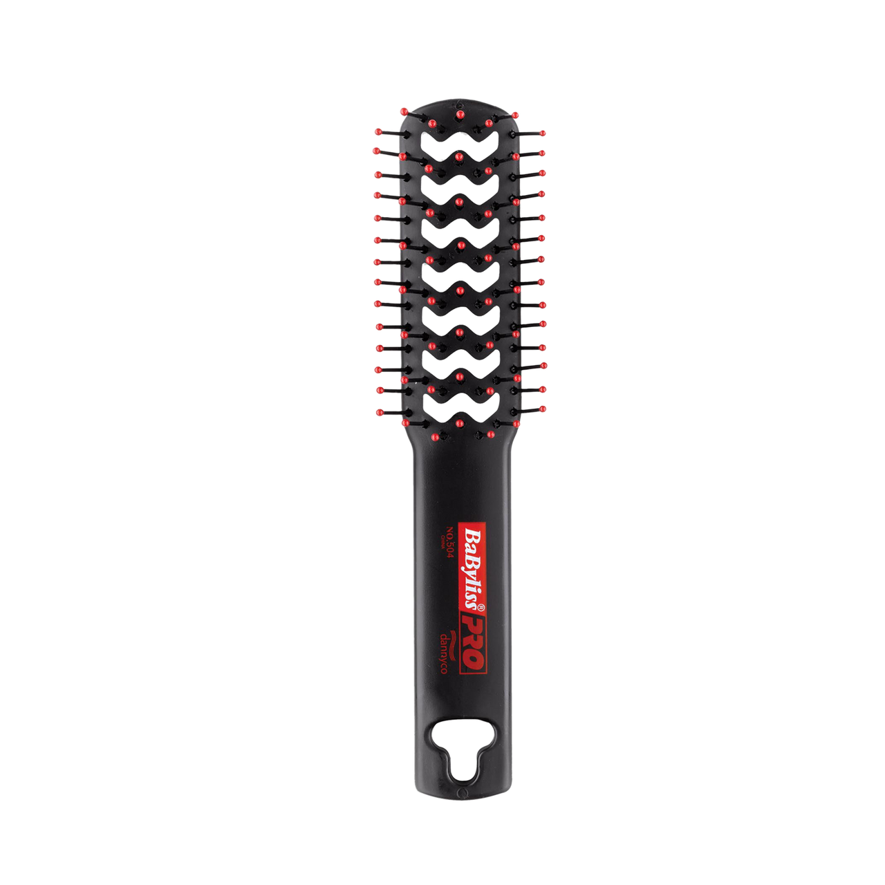 Dannyco Sundries BaByliss Pro - 504 Skeleton Brush - Large